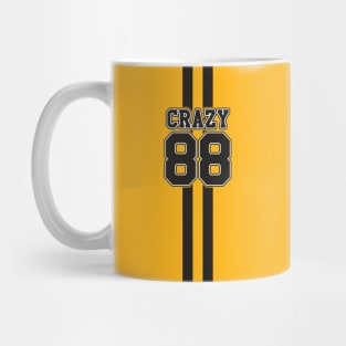 Crazy 88 Mug